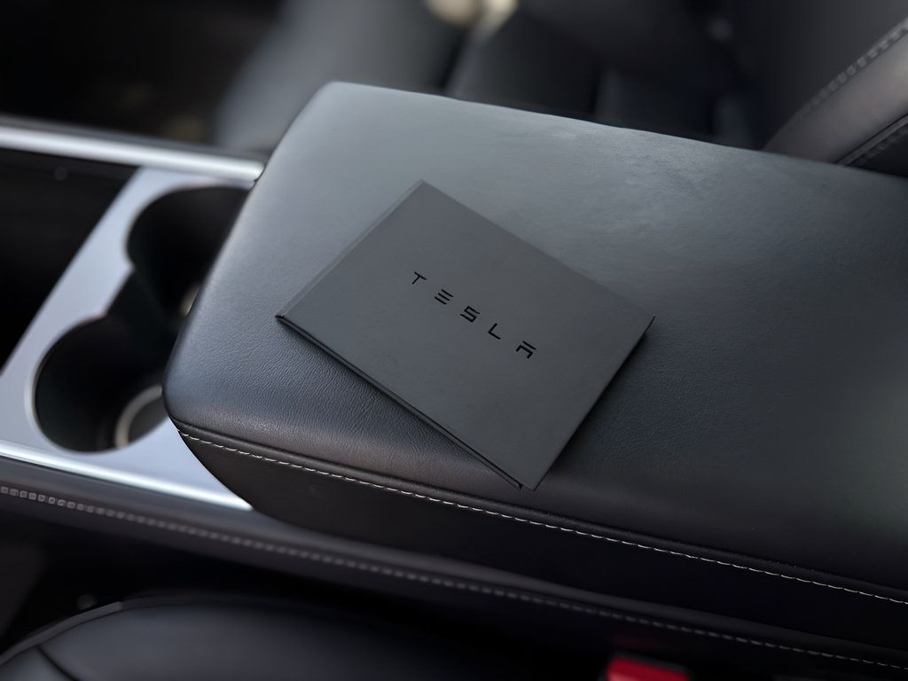 Used 2023 Tesla Model 3 Long Range AWD/4WD image 26