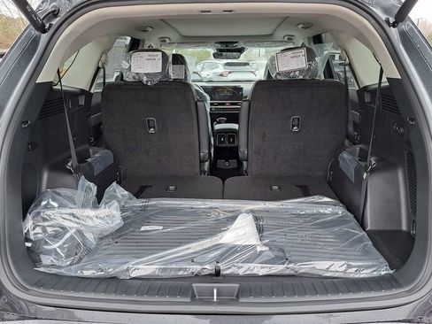 New 2026 Kia Sorento EX w/ EX Premium Package FWD image 14