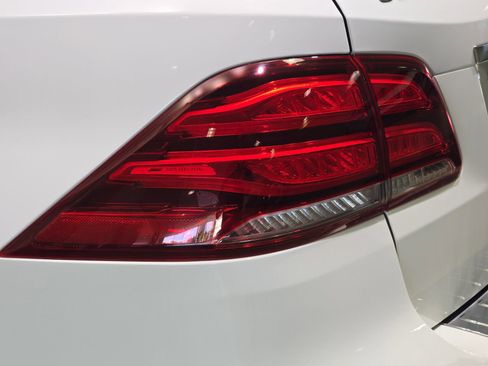 Used 2016 Mercedes-Benz GLE 350 GLE 350 image 36