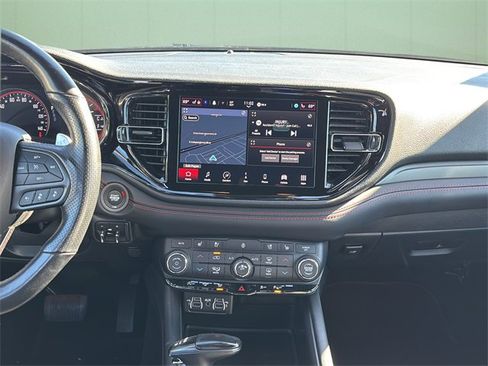 Certified 2024 Dodge Durango GT image 22