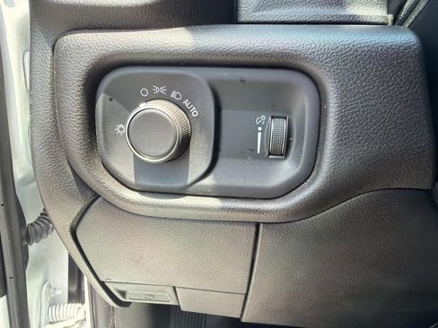 Used 2024 RAM 5500 Tradesman AWD/4WD image 29