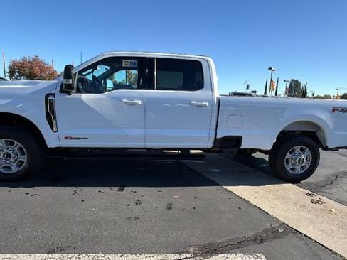 New 2026 Ford F250 XLT w/ XLT Premium Package image 7