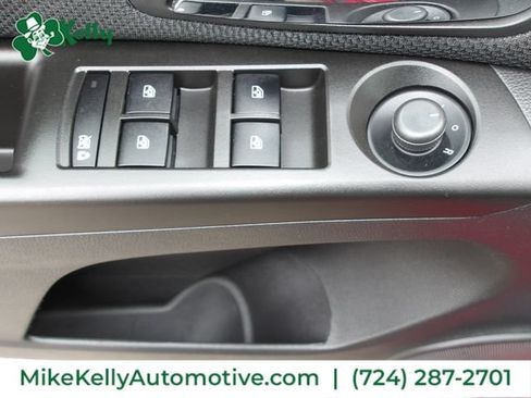 Used 2013 Chevrolet Cruze LT FWD image 15