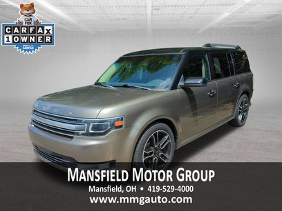 Used 2013 Ford Flex Limited