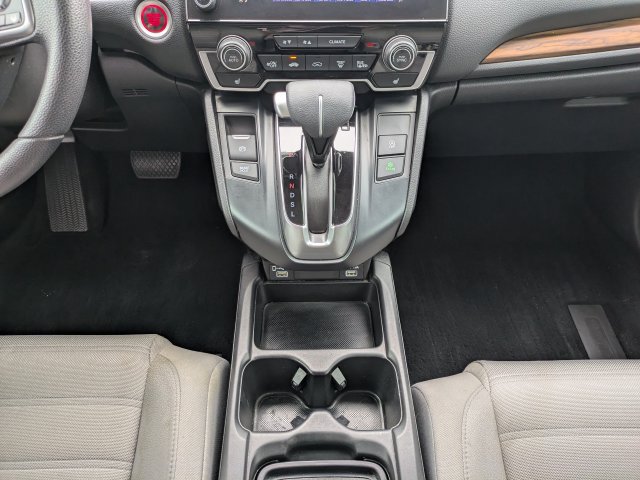 Used 2022 Honda CR-V EX image 20