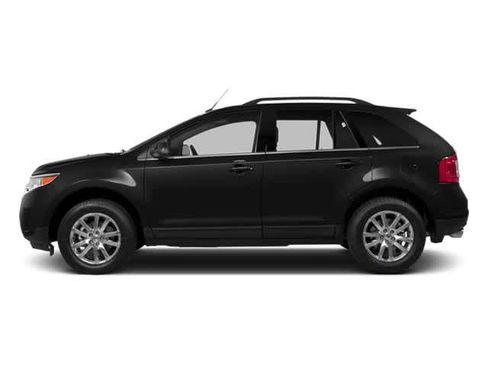 Used 2014 Ford Edge SEL w/ Equipment Group 205A FWD image 3