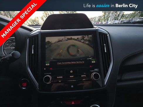 Used 2020 Subaru Forester Touring image 30