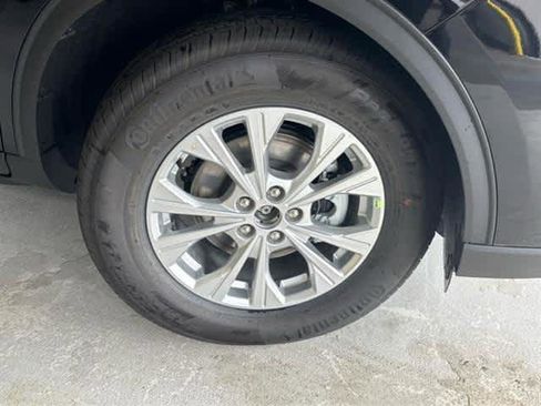 New 2025 Ford Escape Active w/ Cold Weather Package image 41