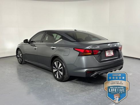 Used 2019 Nissan Altima 2.5 SL image 4