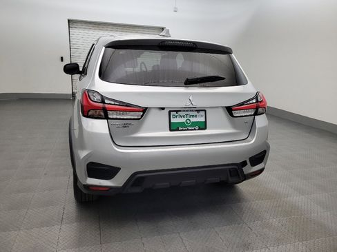 Used 2021 Mitsubishi Outlander Sport SE FWD image 6