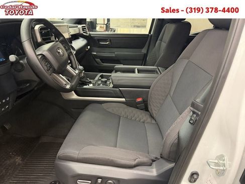 New 2026 Toyota Tundra SR5 image 8