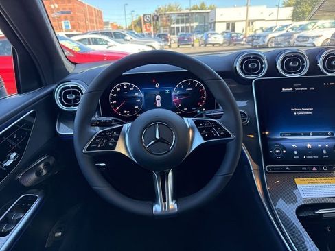 New 2026 Mercedes-Benz GLC 300 4MATIC image 21