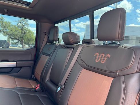 Used 2023 Ford F250 King Ranch AWD/4WD image 28