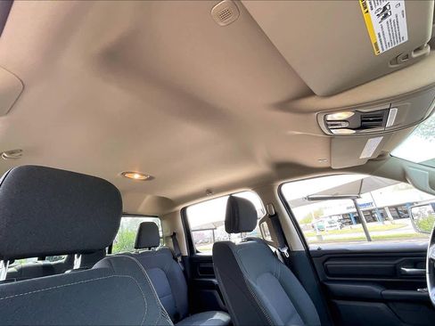 Used 2019 RAM 1500 Tradesman image 14