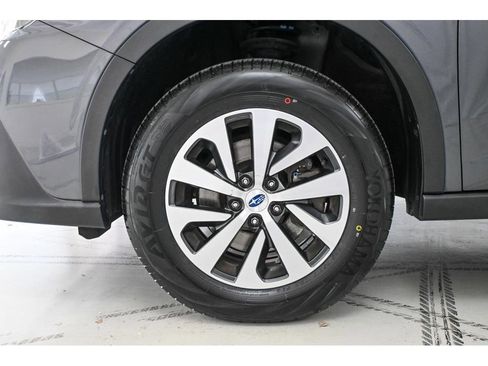 Used 2020 Subaru Outback Premium w/ Popular Package #1 image 21