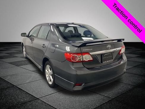Used 2011 Toyota Corolla S image 5