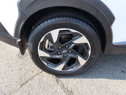 Certified 2024 Subaru Crosstrek 2.5i Limited w/ Popular Package #4A AWD/4WD image 40