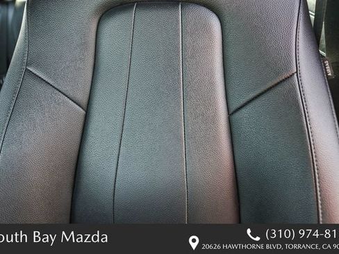 Used 2025 Mercedes-Benz CLA 250 image 23
