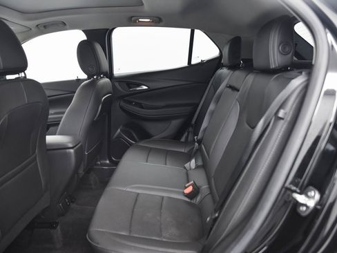 Used 2023 Buick Encore GX Essence w/ Experience Buick Package image 12
