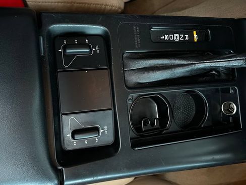 Used 1996 Chevrolet Corvette Coupe RWD image 24