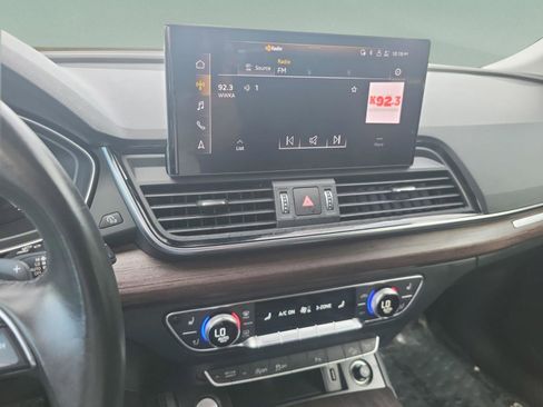 Used 2021 Audi Q5 2.0T Premium Plus w/ Premium Plus Package image 21