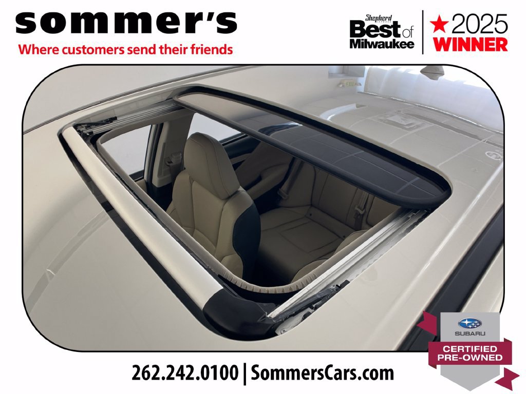 Used 2024 Subaru Legacy Limited AWD/4WD image 20