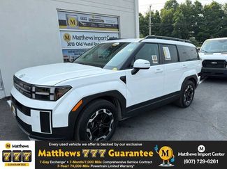 Used 2026 Hyundai Santa Fe SEL AWD/4WD video 1