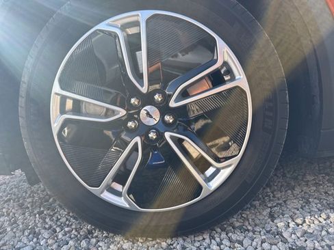 Certified 2022 Ford Mustang Mach-E Select w/ Comfort/Technology Package image 7