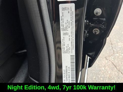 Certified 2025 RAM 1500 Big Horn AWD/4WD image 19