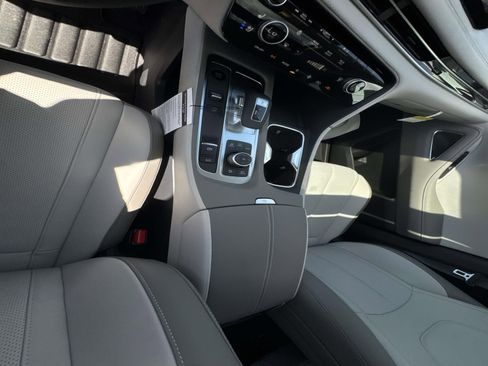 New 2026 INFINITI QX60 Luxe w/ Cargo Package FWD image 18