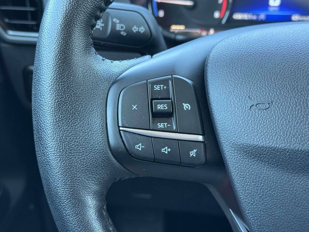 Used 2023 Ford Bronco Sport Outer Banks AWD/4WD image 24