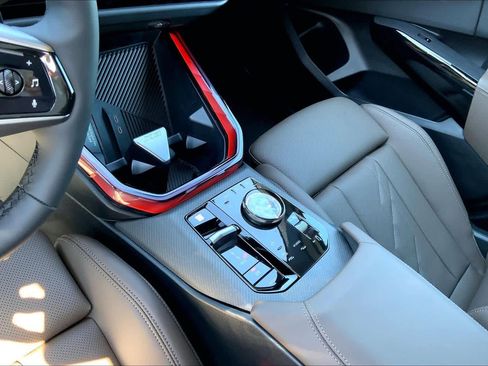 New 2026 BMW X3 xDrive30 AWD/4WD image 7