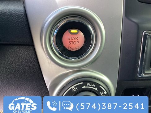 Used 2019 Nissan Titan SL w/ Texas Titan Edition AWD/4WD image 26