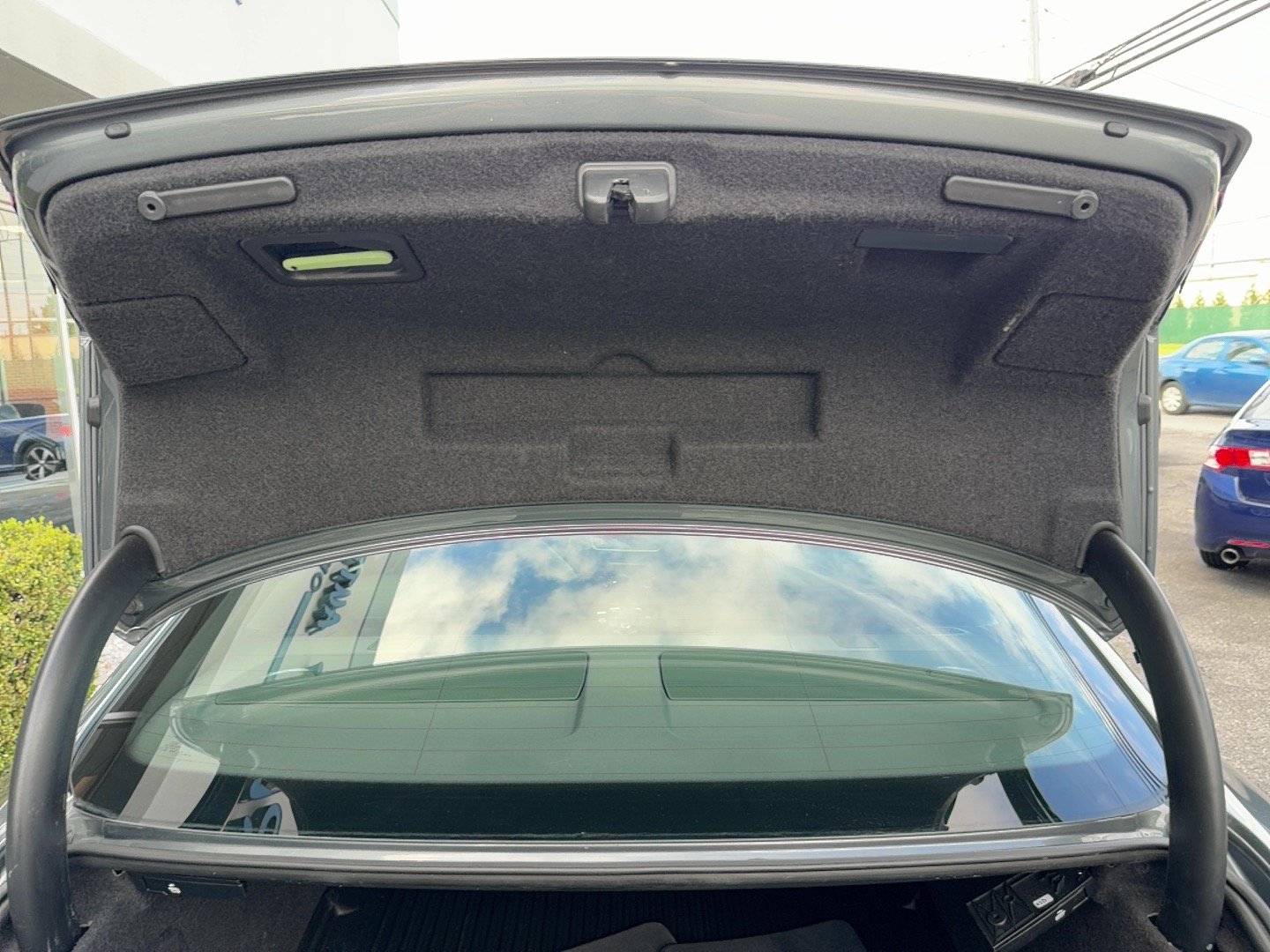 Used 2012 Audi S5 Prestige AWD/4WD image 26