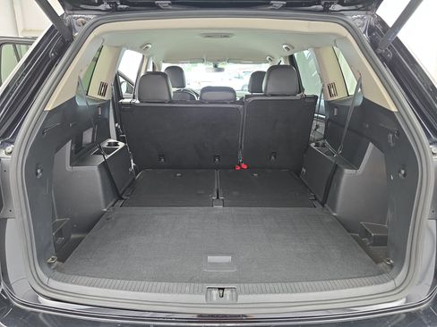 Used 2022 Volkswagen Atlas SE AWD/4WD image 13
