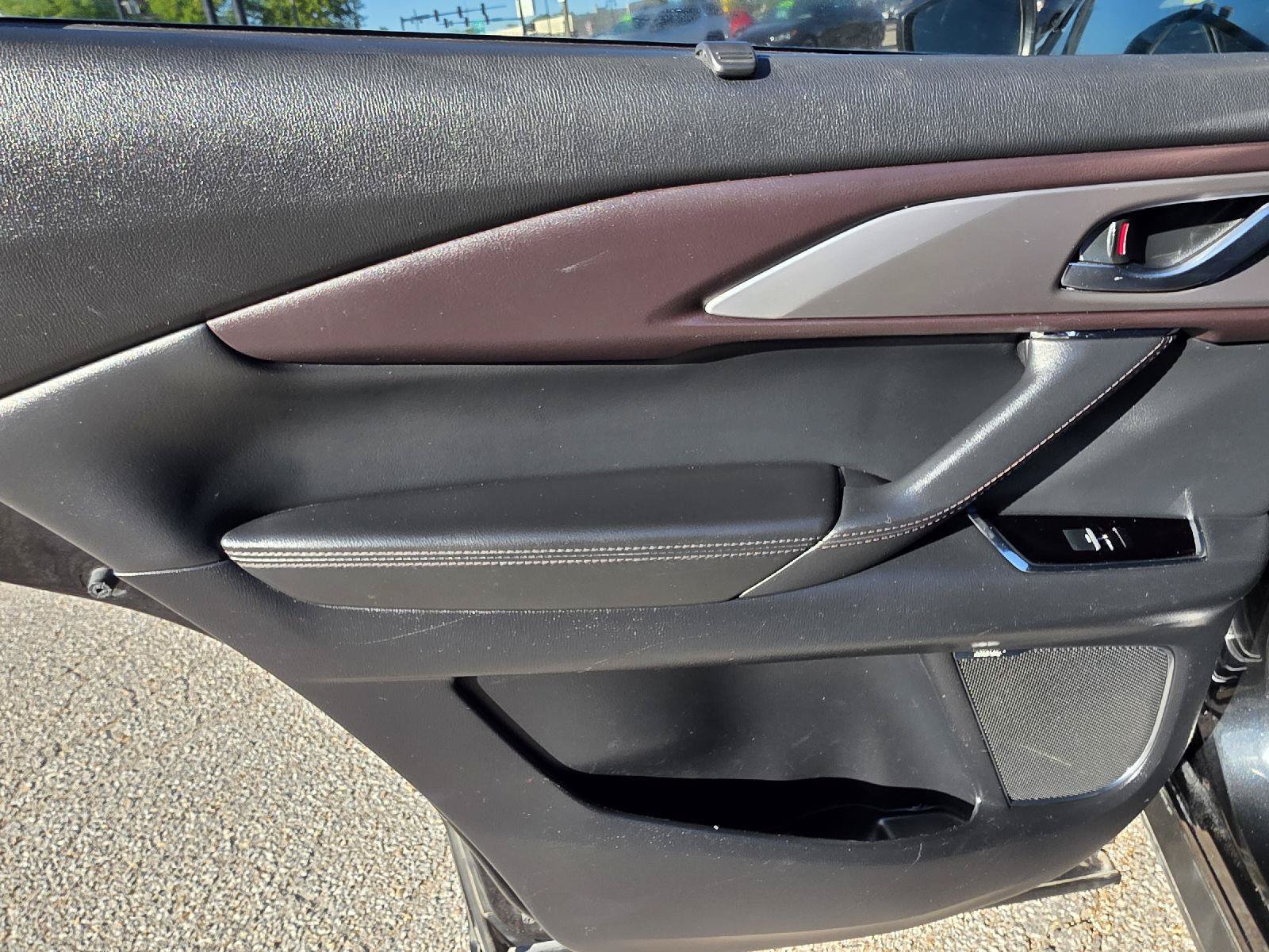 Used 2019 MAZDA CX-9 Grand Touring FWD image 41