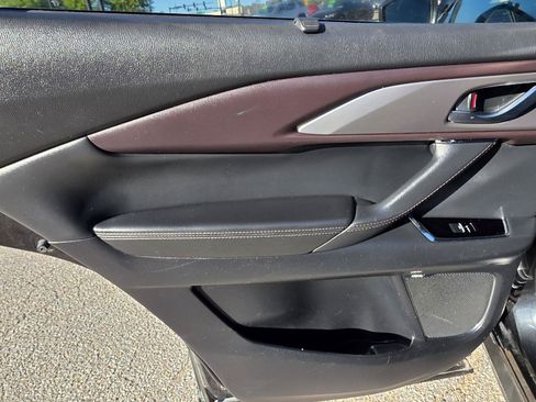 Used 2019 MAZDA CX-9 Grand Touring FWD image 41