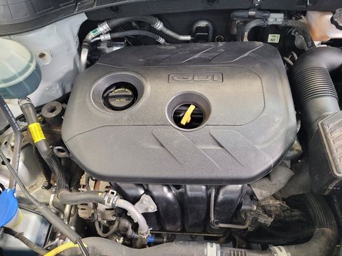 Used 2019 Hyundai Tucson Value AWD/4WD image 30