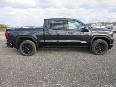 New 2026 GMC Sierra 1500 Elevation w/ Elevation Premium Package