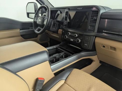 Used 2026 Ford F350 Lariat w/ Lariat Ultimate Package AWD/4WD image 23