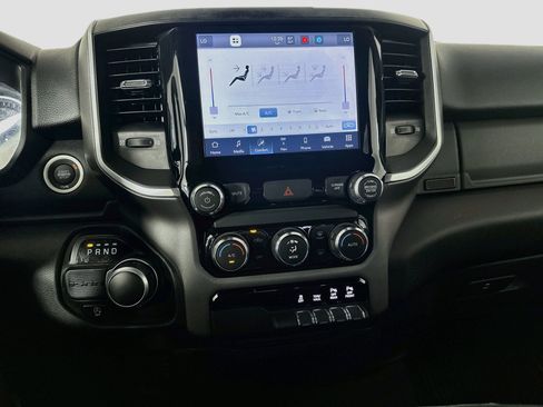 Used 2022 RAM 1500 Big Horn RWD image 23
