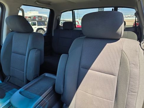 Used 2011 Nissan Titan SV w/ SV Value Truck Pkg AWD/4WD image 23