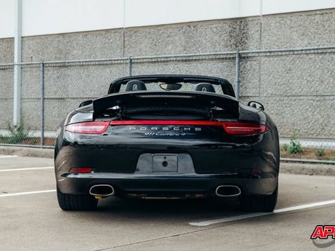 Used 2013 Porsche 911 Carrera RWD image 17