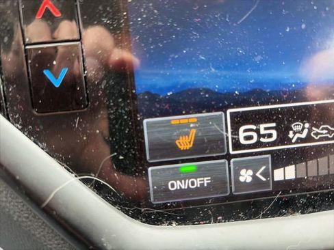 Used 2024 Subaru Ascent Onyx Edition Limited w/ Popular Package Onyx image 15