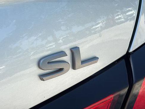 Used 2023 Nissan Altima 2.5 SL FWD image 34