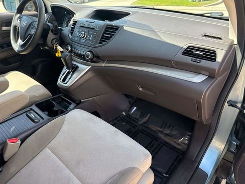 Used 2014 Honda CR-V EX image 12