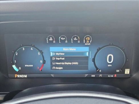 New 2025 Ford F150 King Ranch image 11