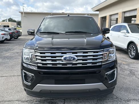 Used 2021 Ford Expedition Limited RWD image 11