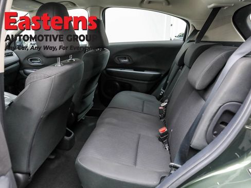 Used 2018 Honda HR-V LX image 20