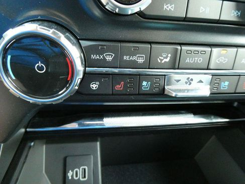 New 2026 Ford F150 Lariat AWD/4WD image 25